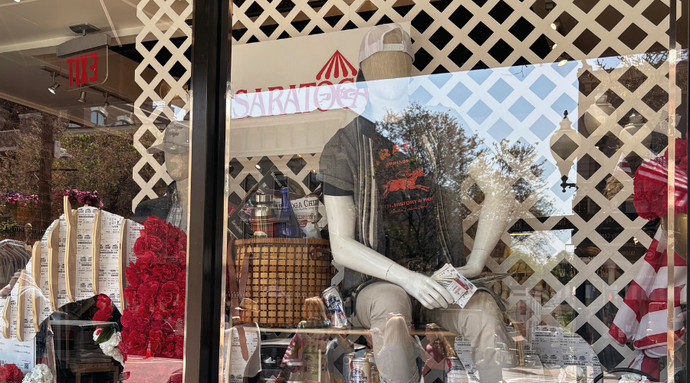 Sometimes You Win, Sometimes You Booze