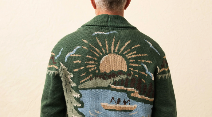 Fall Men’s Style Playbook: 7 Plays to Keep You Looking Sharp This Season