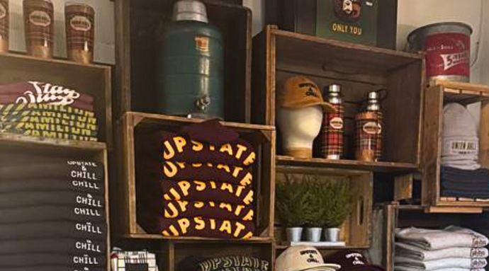 The Union Hall Father’s Day Gift Guide