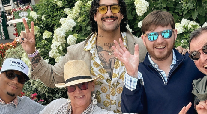 Celebrating Style, Spirit, and Community with Living Resources