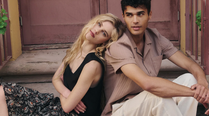 RAILS for Him & Her: Join Us for a Stylish Summer Kickoff