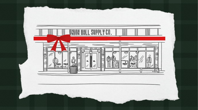 Cast Your Vote for the Merriest Holiday Window at Stuyvesant Plaza!